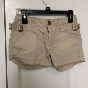 Size 10 kids(girls) shorts